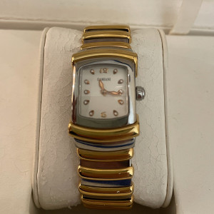 Orologio Ego Lady di Damiani 