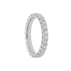 Anello Eternity, Colore G e Purezza SI (BBI160SI)