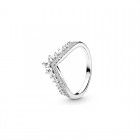 Pandora Anello Desiderio Principesco