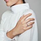 Pandora Anello Desiderio Principesco