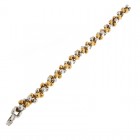 Bracciale Chimento in Oro Giallo e Rosa