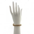 Bracciale Chimento in Oro Giallo e Rosa