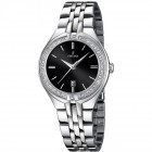 Orologio Festina Mademoiselle Donna in acciaio