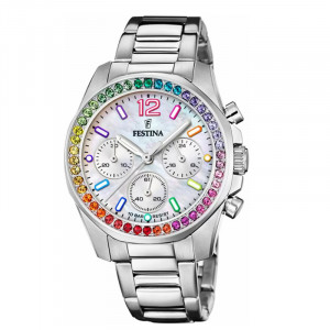 Orologio Festina Donna Boyfriend F20606/2