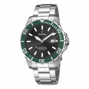 Orologio Festina Uomo  Automatico F20531/2