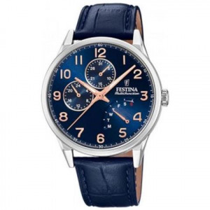 Orologio Festina Retrã² F20278/B
