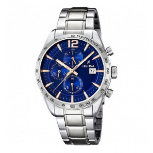 Orologio Festina uomo Timeless