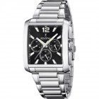 Orologio FESTINA Gent Multifunzione in Acciaio F20635/4