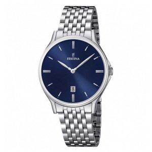 Orologio Festina da uomo con movimento al quarzo Miyota GM15 - F16744/3