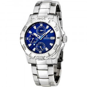 Orologio Festina Chrono Sport Multifunction F16242/M