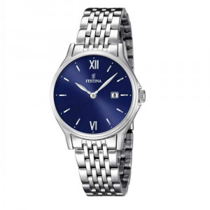 Orologio donna Festina Acero classico F16748/3