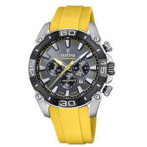 Festina Chrono Bike Cronografo uomo F20544/7