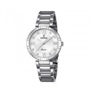 Orologio da polso Femmina Festina al quarzo in acciaio inossidabile F16936/A