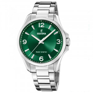 Orologio Festina Petite - Orologio solare da uomo F20656/3