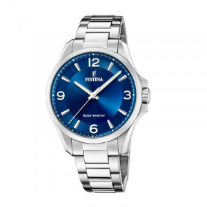 Orologio da Uomo Festina F20656/2