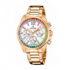 Orologio donna Festina Boyfriend Rainbow F20639/2