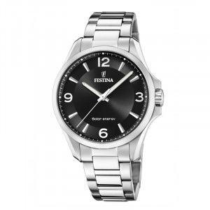 Orologio Solare da Uomo Festina Petite F20656/4