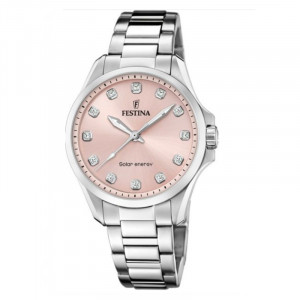  Orologio FESTINA Donna al quarzo F20654/2