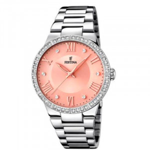 Orologio Festina Dame donna alimentazione al quarzo (batteria) display analogico