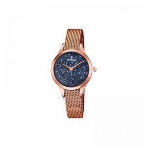 Orologio Festina Mademoiselle Swarovski