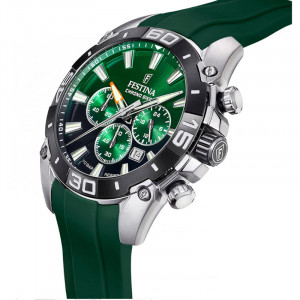 Orologio Festina Chrono Bike con cronografo F20544/3