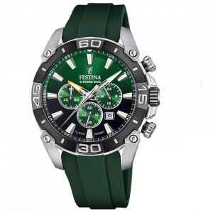 Orologio Festina Chrono Bike con cronografo F20544/3