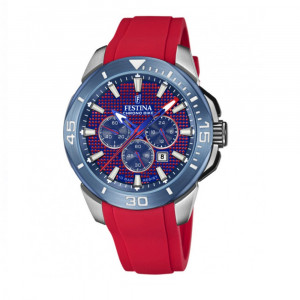 Orologio uomo Festina Chrono Bike F20642/2