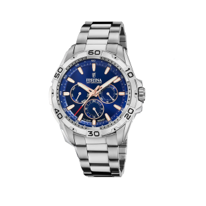 Orologio Festina Analogico F20623/2