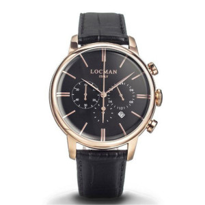 Orologio Locman 1960 - Cod. 0254R01R-RRBKRGPK 