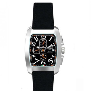 Orologio Locman cronogrago Sport Anniversary cod. 0470L01S-LLBKORK