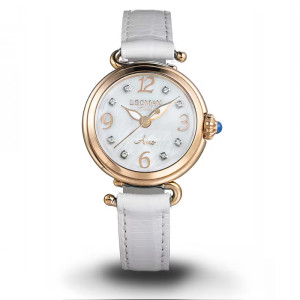 Orologio Solo Tempo Donna Locman Amo - Cod. 0701d14d-rdmwidpw