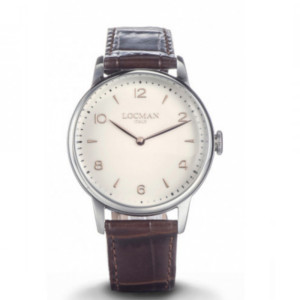 Orologio Solo Tempo Uomo Locman  Cod. 00251A05R-00VRG2PT
