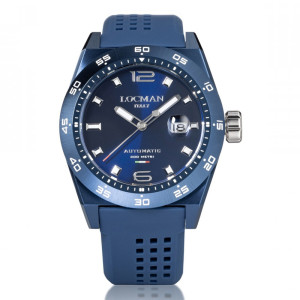 Orologio Locman Stealth  300mt Automatico - Cod. 0220B02A-BLBLNKS2B