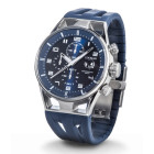 Orologio Locman Montecristo Solo Tempo Automatico - Cod. 0542A02S-00BLWHSB