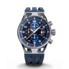 Orologio Locman Montecristo Solo Tempo Automatico - Cod. 0542A02S-00BLWHSB