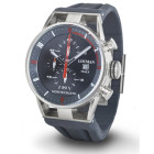 Orologio Locman Montecristo Solo Tempo Automatico - Cod. 0510A07S00GYRDSA
