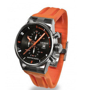 Orologio Locman Montecristo - Cod. 051000BKFOR0GOO