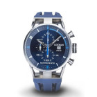 Orologio Locman Montecristo Uomo Cod. 0510A02S-00BLSKSB