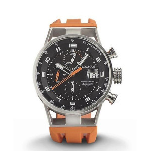 Orologio Locman Montecristo - COD. 0516A01S-00BKORSO