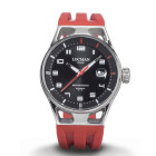 Orologio Locman Montecristo Unisex - Cod. 0541a01s-00bkrds