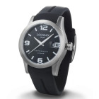 Orologio Locman Island in Acciaio Automatico