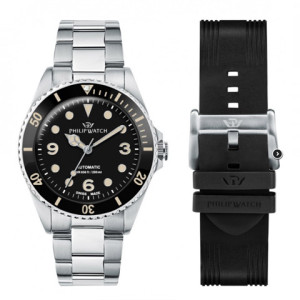 Orologio uomo Philip Watch Caribe Diving R8223216008 - Edizione Limitata