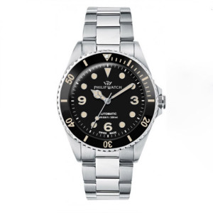 Orologio uomo Philip Watch Caribe Diving R8223216008 - Edizione Limitata