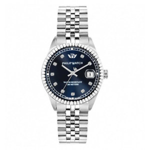 Orologio donna Philip Watch Caribe diamonds 