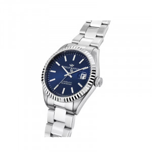 Orologio Philip Watch Caribe in acciaio Uomo
