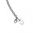 Bracciale Crivelli Bimbo/Bimba Argento e Oro