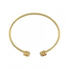 Bracciale D-Donna in Oro Giallo con Diamanti