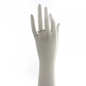 Anello Solitario Damiani Ct. 0.33