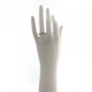 Anello Solitario Damiani Ct. 0.31