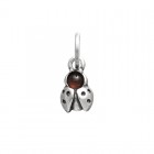 Charm Coccinella Color
